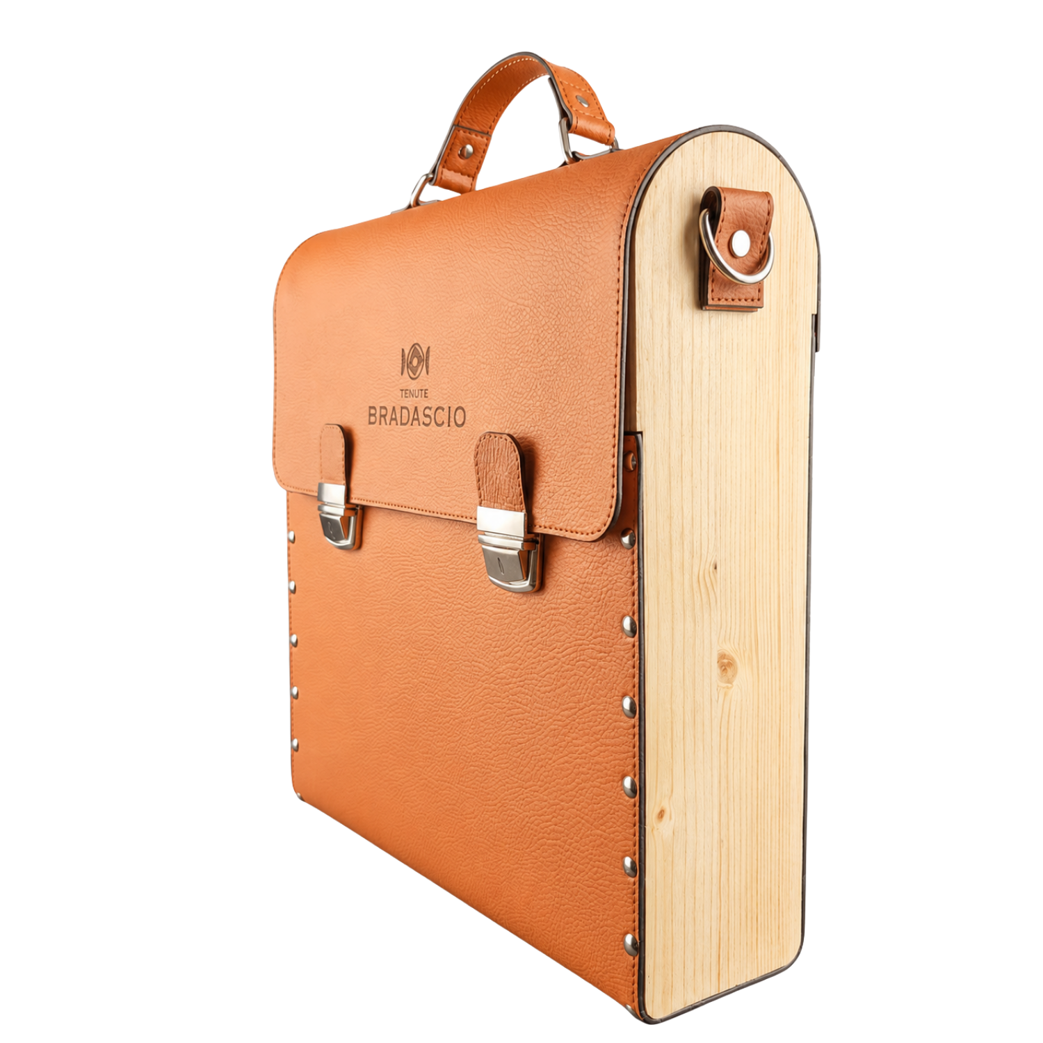 Insulated Tris Divino for 3 Bottles - Image 4