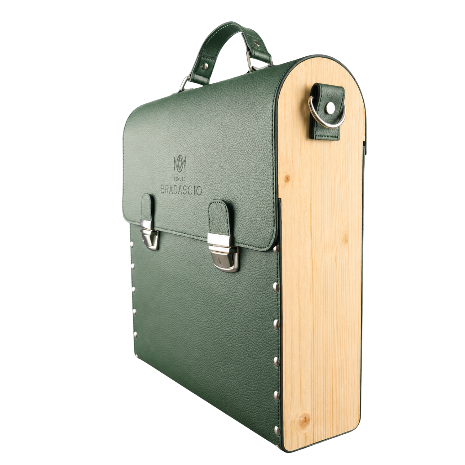 Insulated Tris Divino for 3 Bottles - Image 2